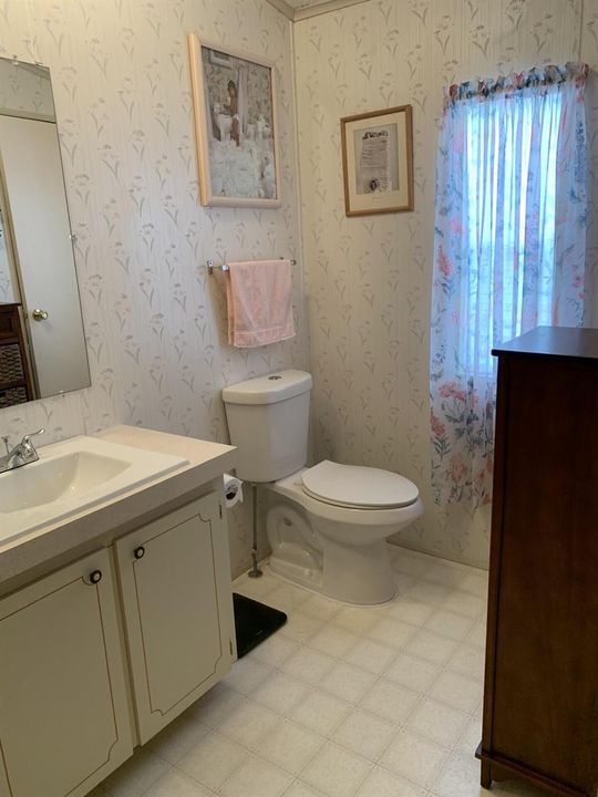 Master Bathroom 2