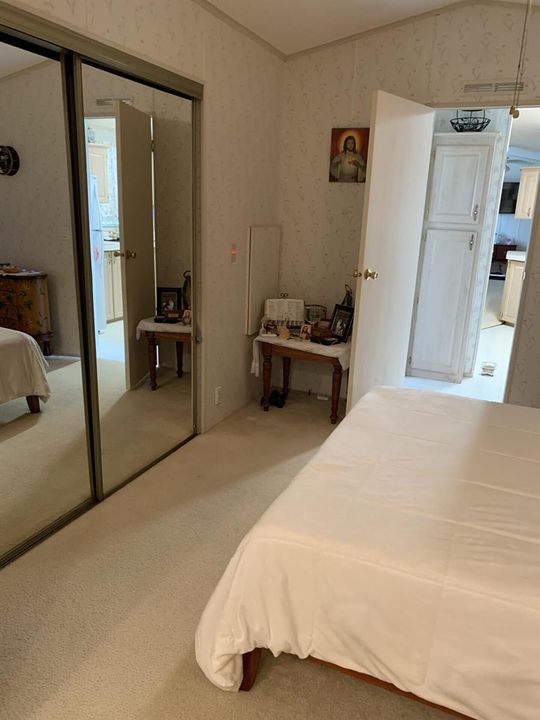 Master Bedroom 5