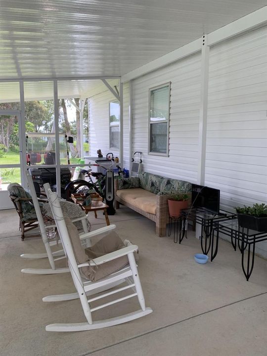 Florida Room