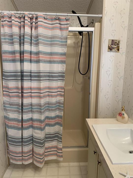 Master Bathroom 4