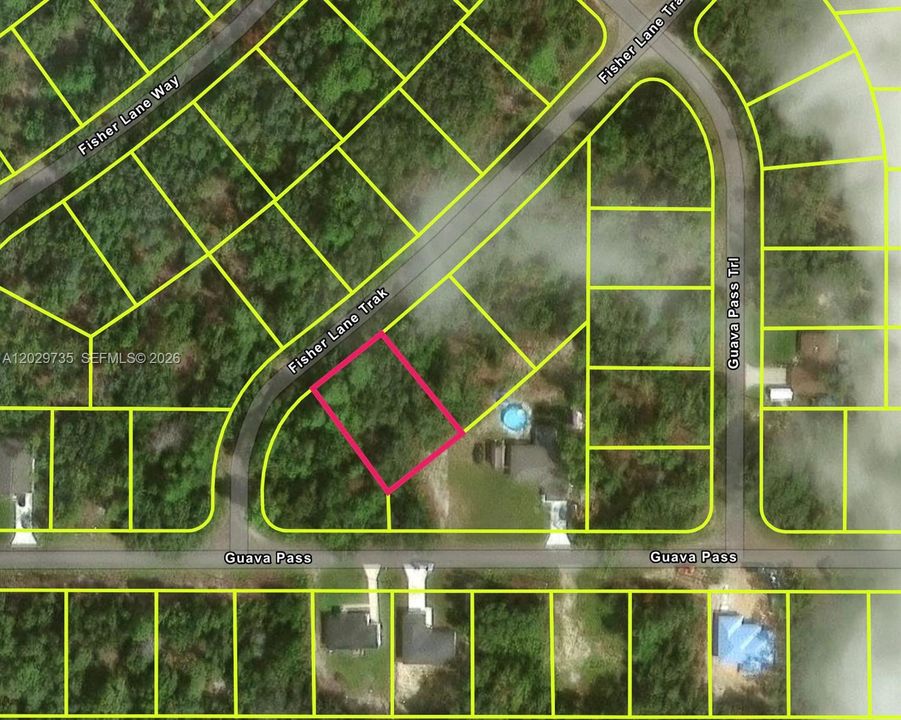 For Sale: $22,000 (0.27 acres)