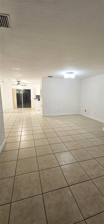 Living areas