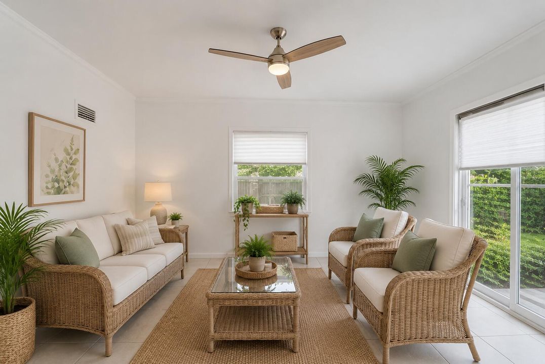 Sun Room