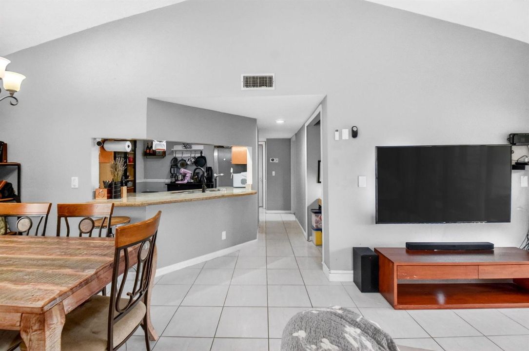 Living/Dining