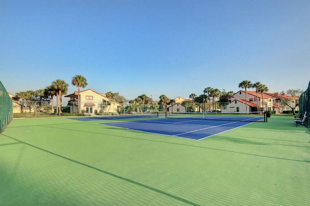 Amenities
