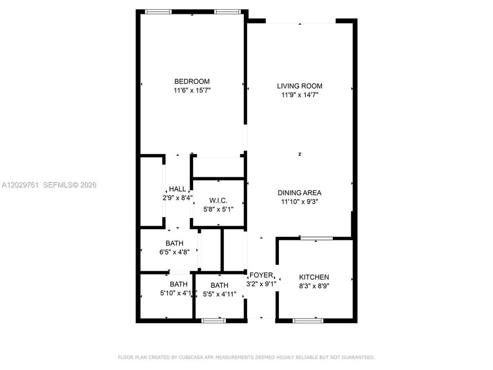 Vendido Recientemente: $285,000 (1 camas, 1 baños, 750 Pies cuadrados)