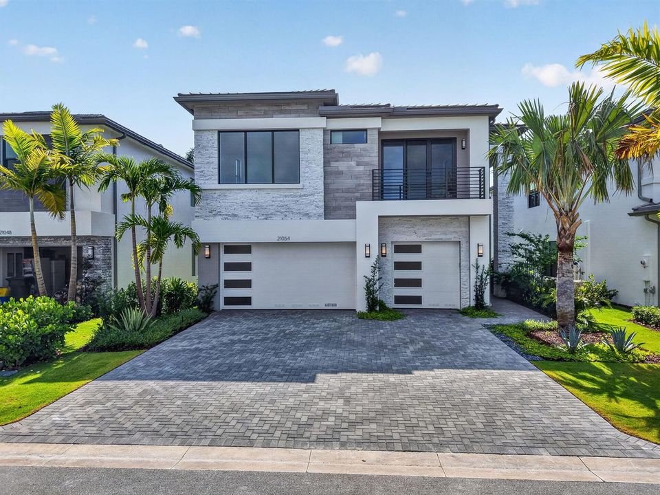 Front Of Home (2)