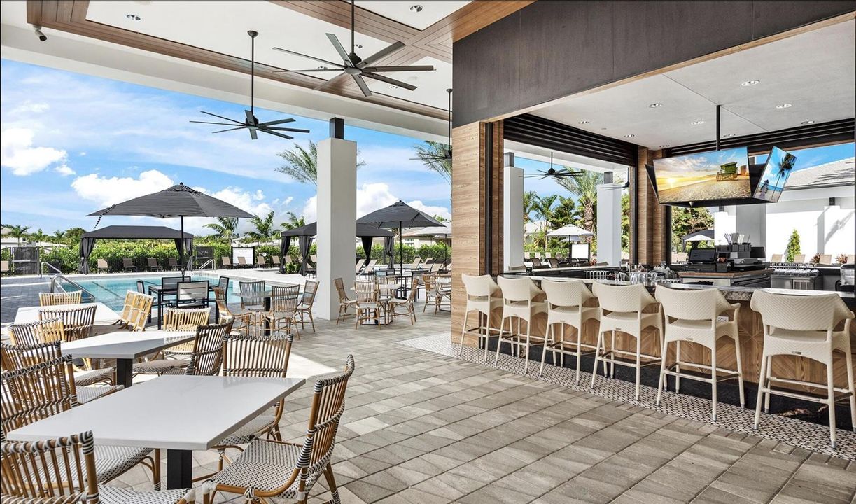 Bistro & Bar