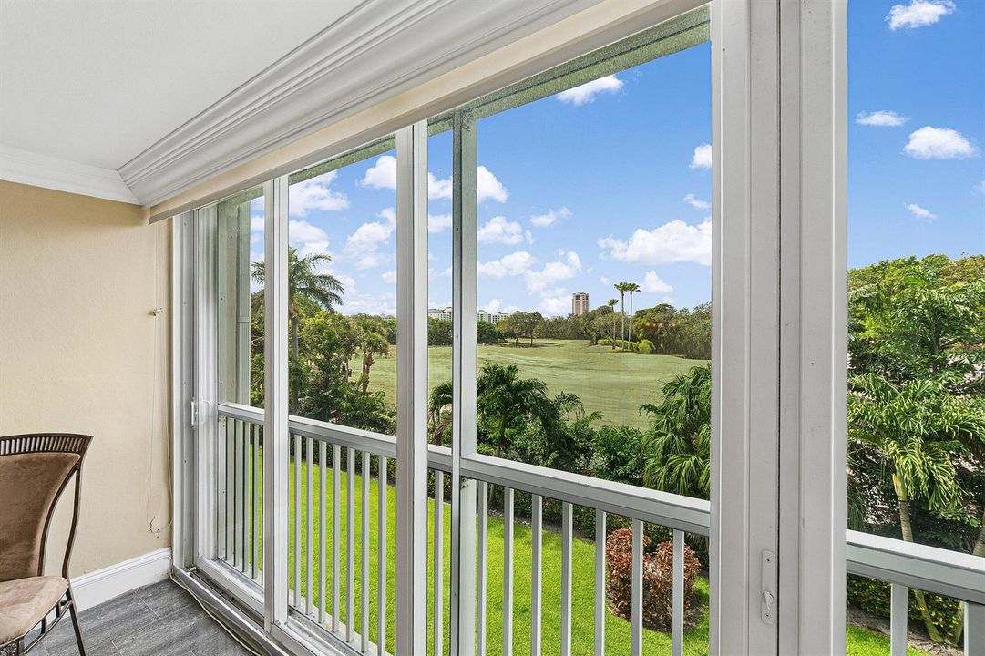 Living Room View