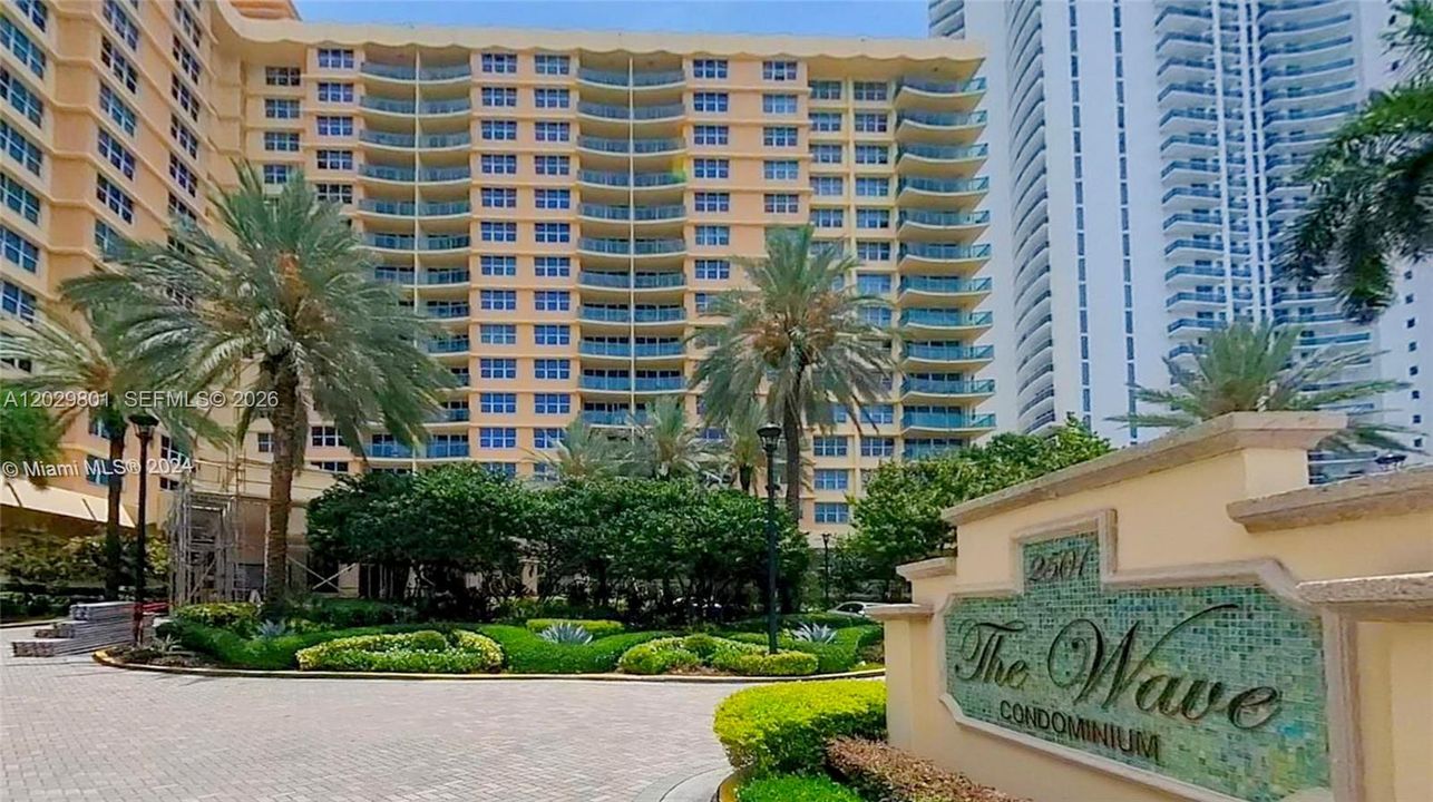 В аренду: $2,500 (1 спален, 1 ванн, 482 Квадратных фут)