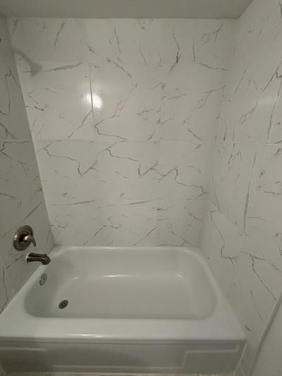 Tub/Shower