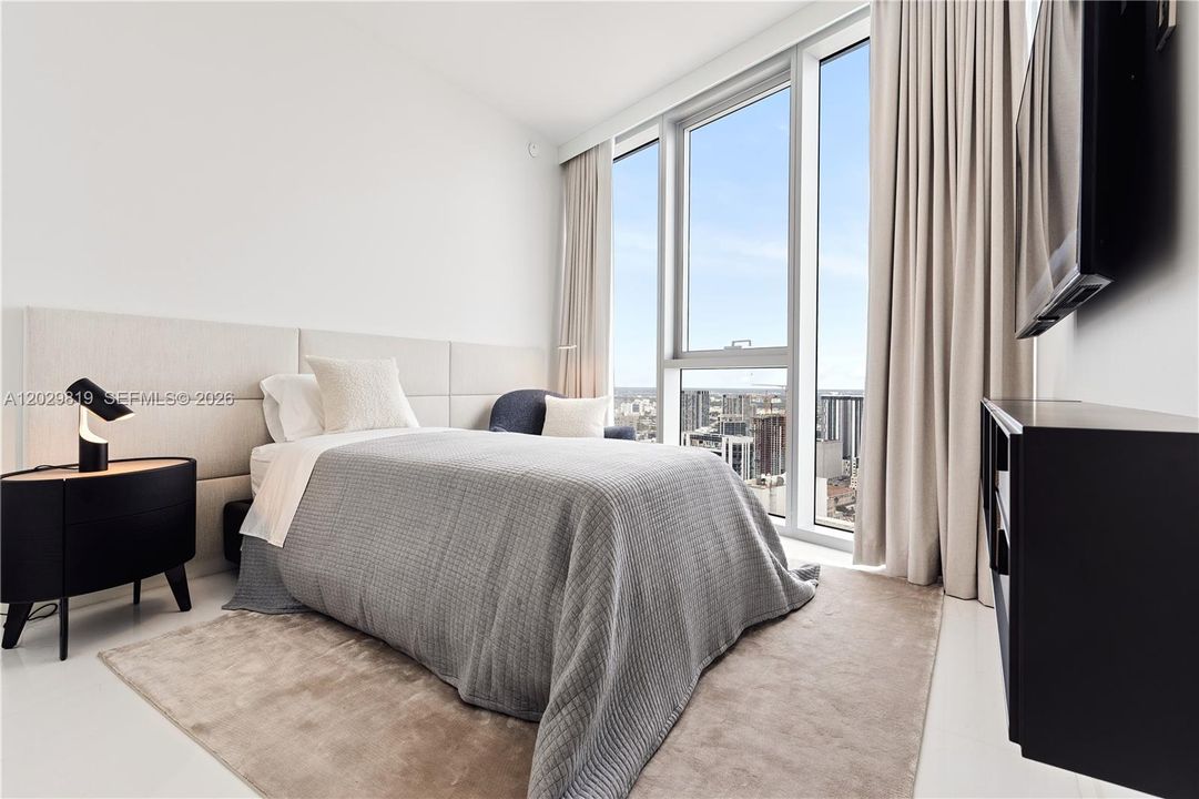 Bedroom #3