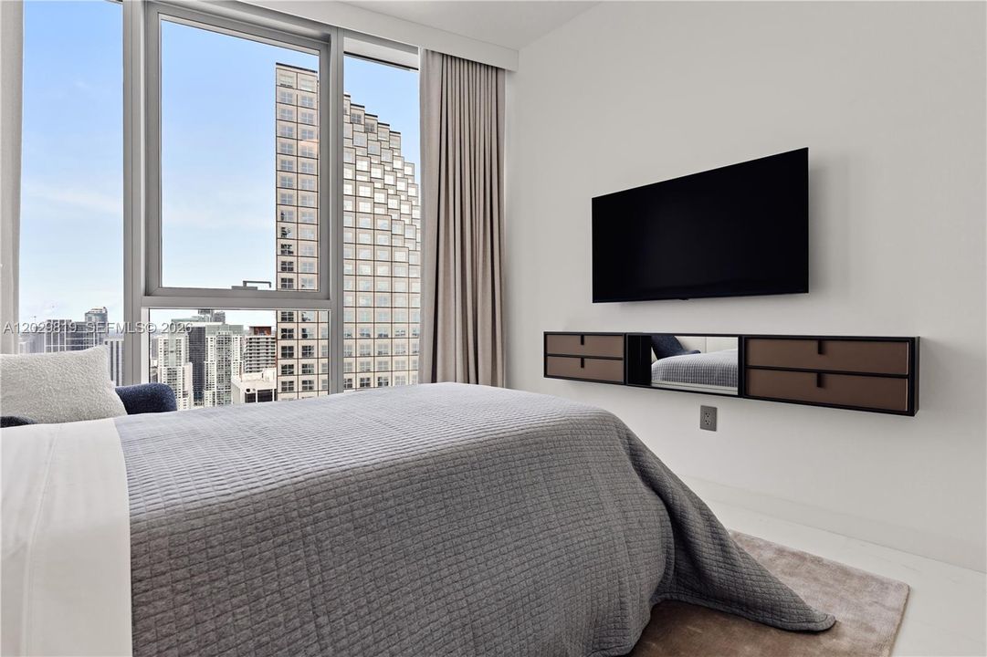 Bedroom #3
