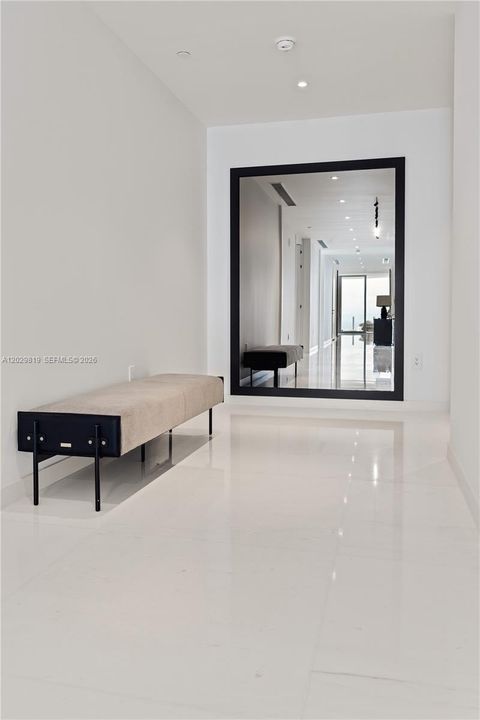 Entryway.