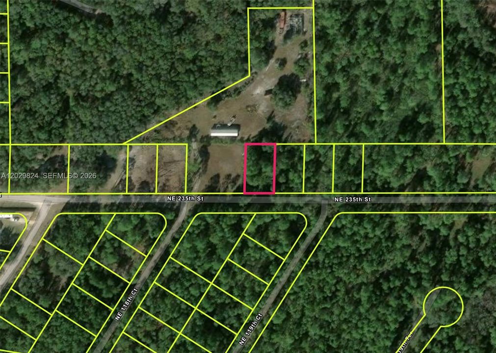 На продажу: $9,999 (0.22 acres)