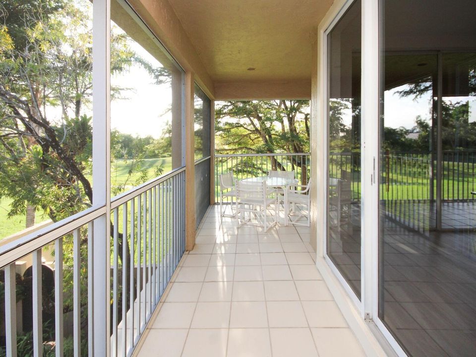 11 Wraparound Balcony 1