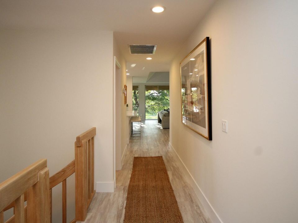 7 Hallway 1