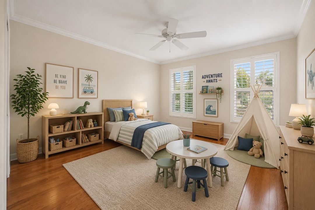 5537 SE Hammock Reserve Terrace
