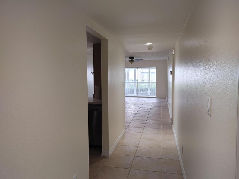 ENTRY HALL