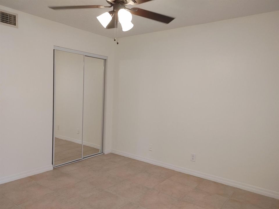 SECOND BEDROOM CLOSET
