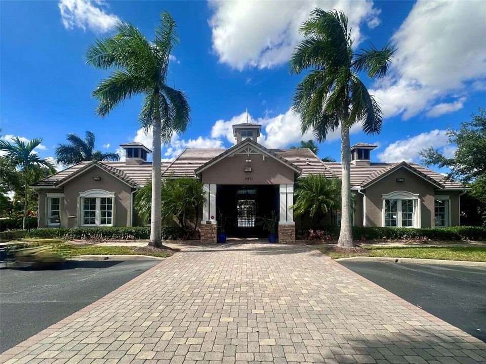 Clubhouse