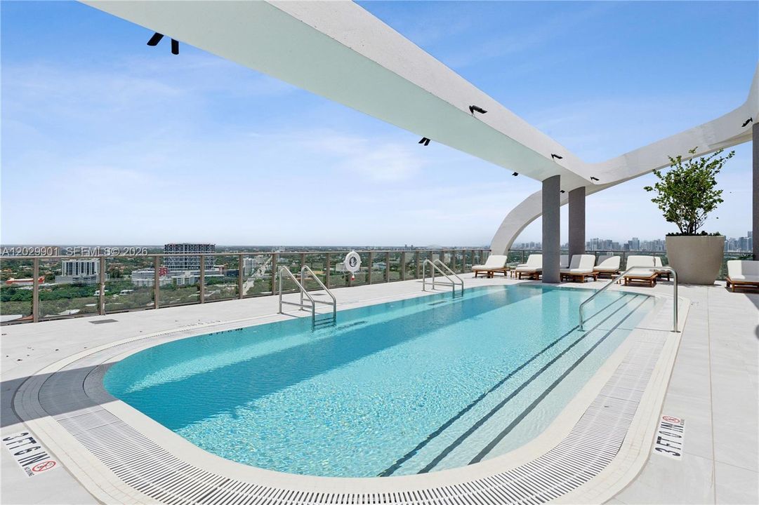 Tigertail Rooftop