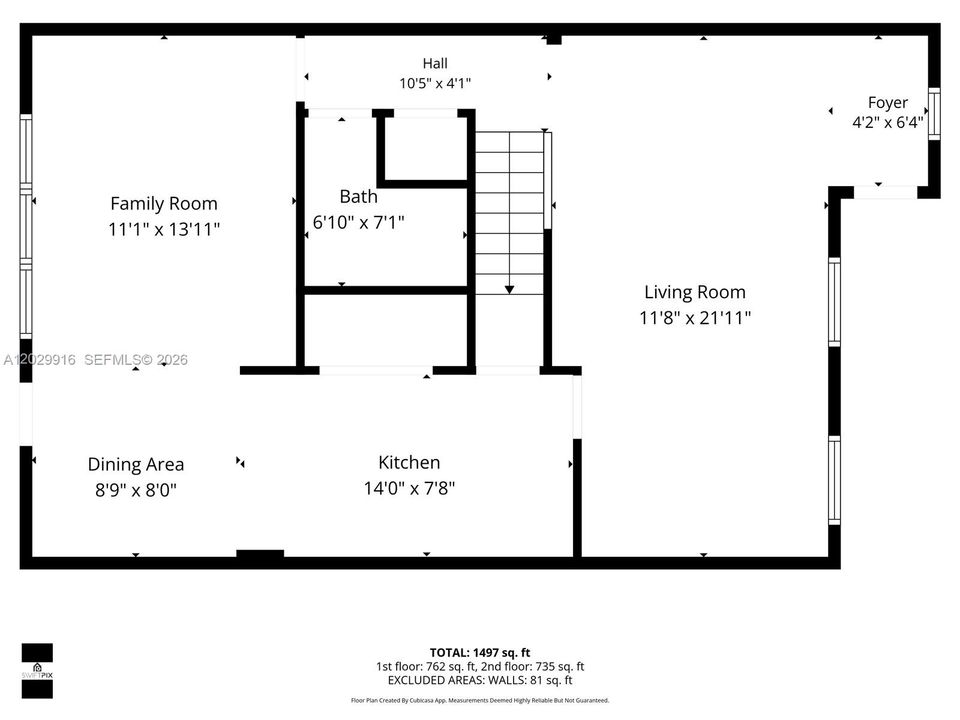 For Sale: $225,000 (3 beds, 2 baths, 1640 Square Feet)