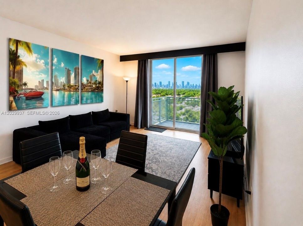 For Sale: $390,000 (2 beds, 2 baths, 891 Square Feet)