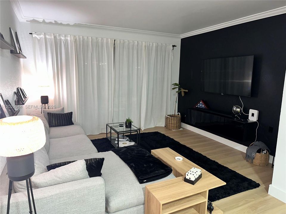 En Renta: $2,600 (2 camas, 1 baños, 1350 Pies cuadrados)