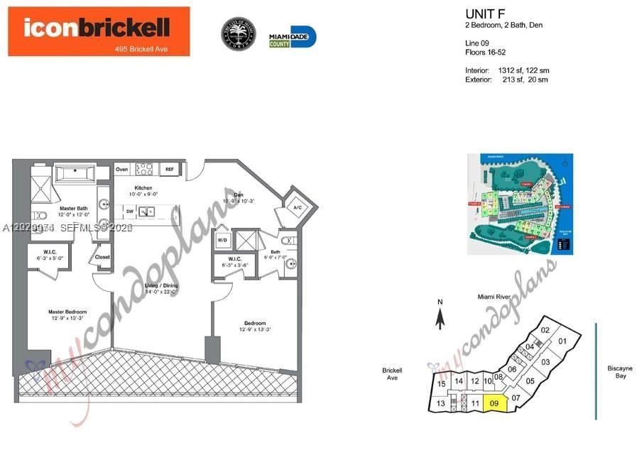 Active With Contract: $4,300 (2 beds, 2 baths, 1167 Square Feet)