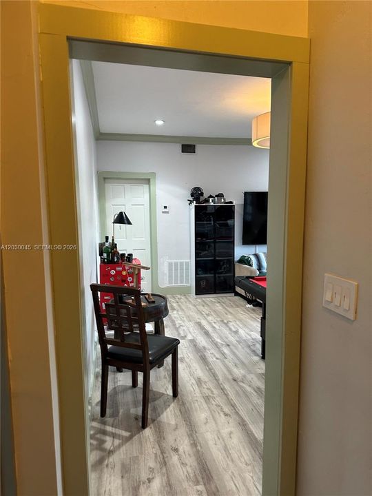 В аренду: $2,400 (1 спален, 1 ванн, 618 Квадратных фут)