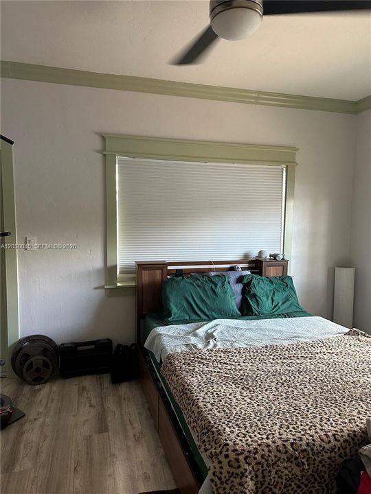 В аренду: $2,400 (1 спален, 1 ванн, 618 Квадратных фут)