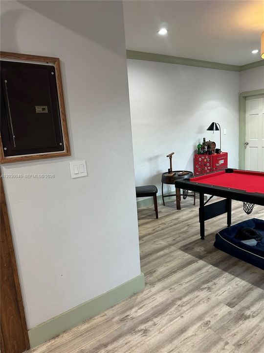 В аренду: $2,400 (1 спален, 1 ванн, 618 Квадратных фут)