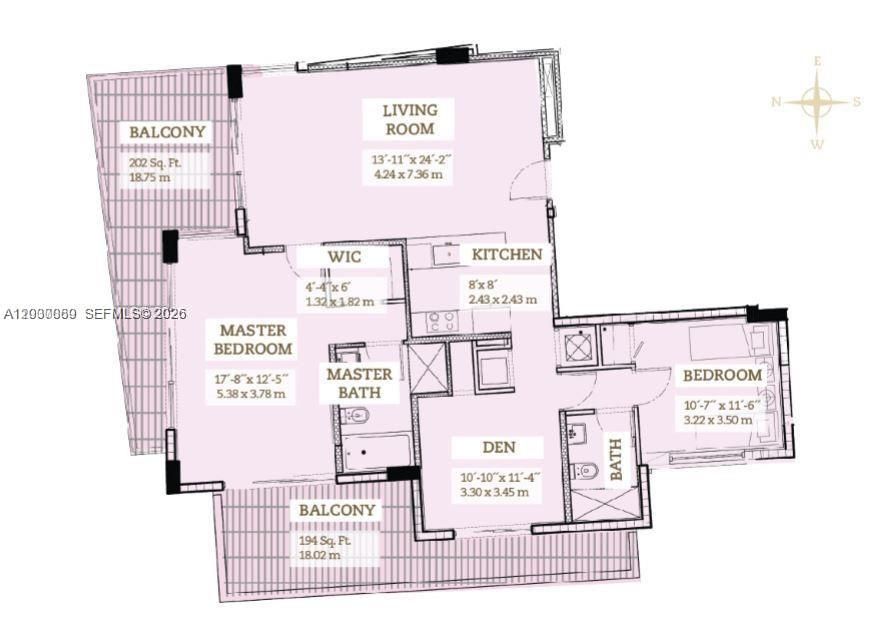 For Sale: $1,100,000 (3 beds, 2 baths, 1305 Square Feet)