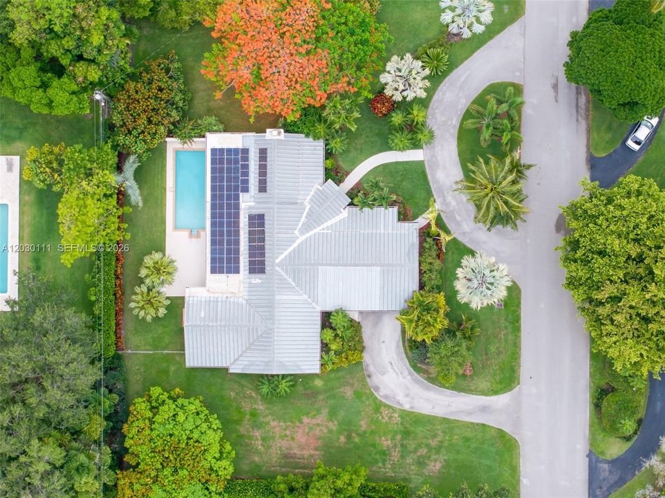 Aerial
