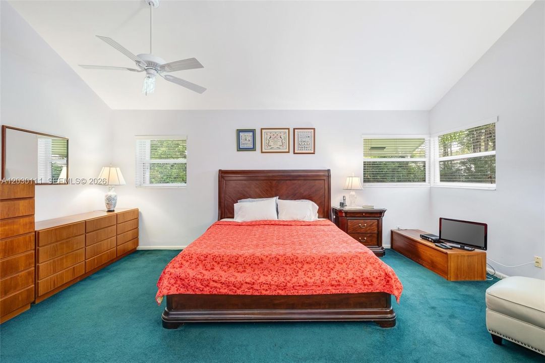 Primary Suite