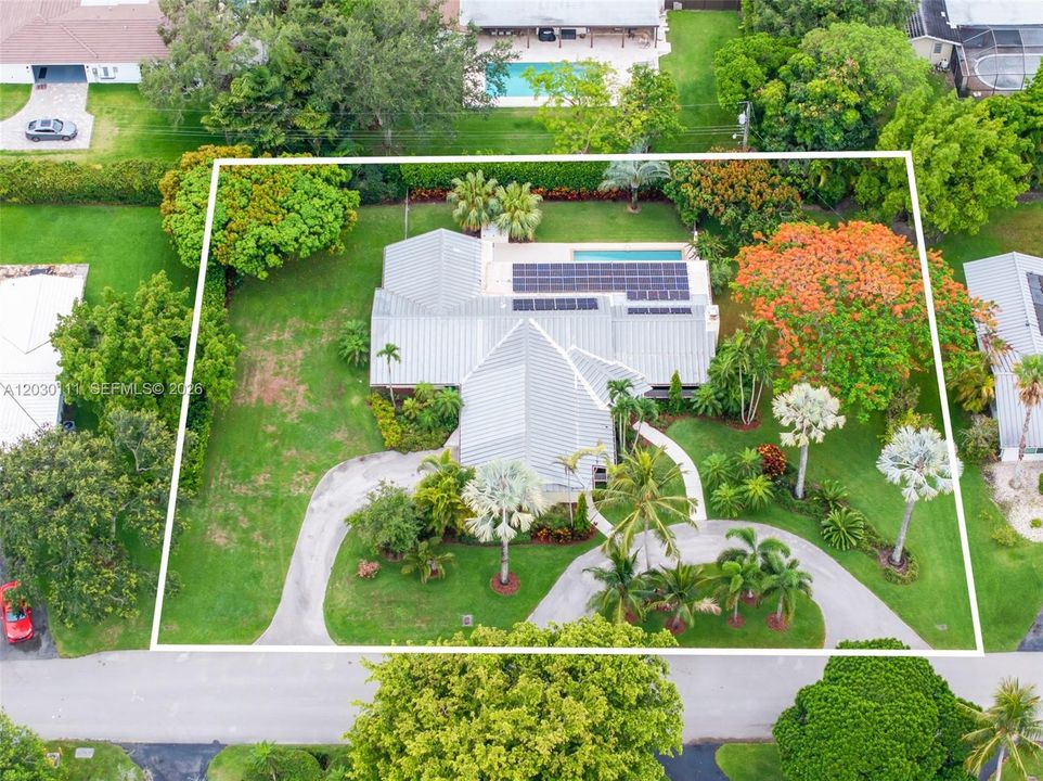 Aerial