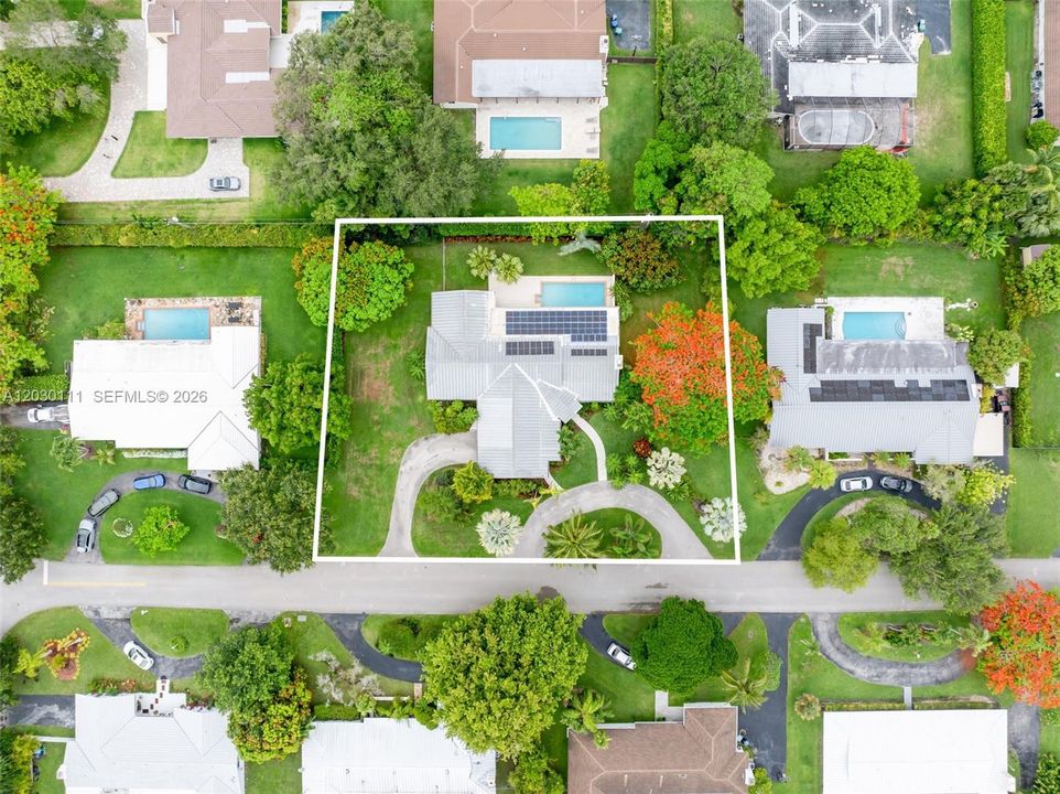 На продажу: $1,750,000 (4 спален, 3 ванн, 2982 Квадратных фут)