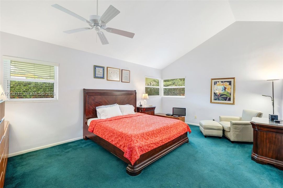 Primary Suite