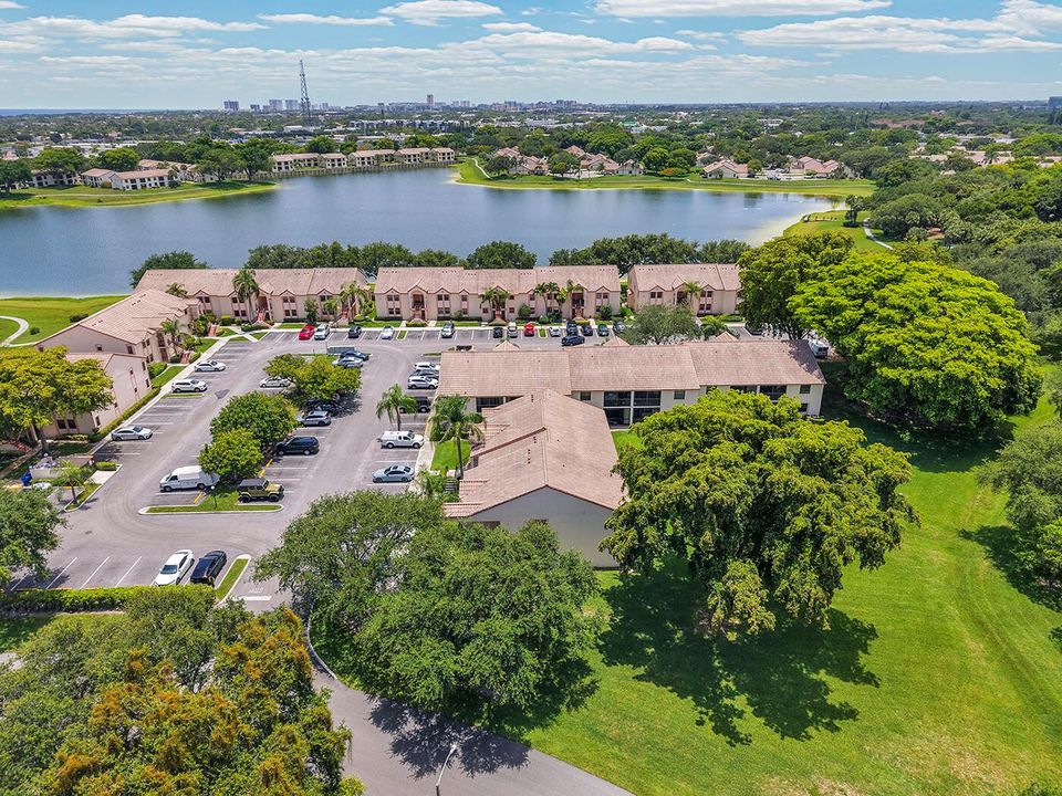 Lake View
