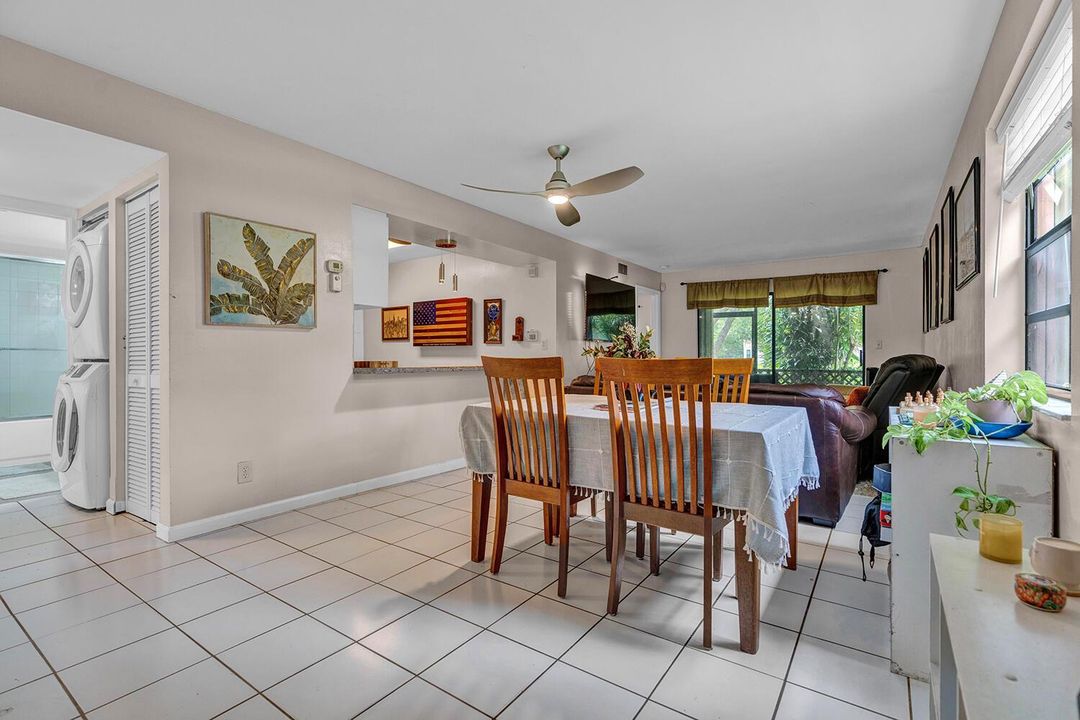 Dinning Space
