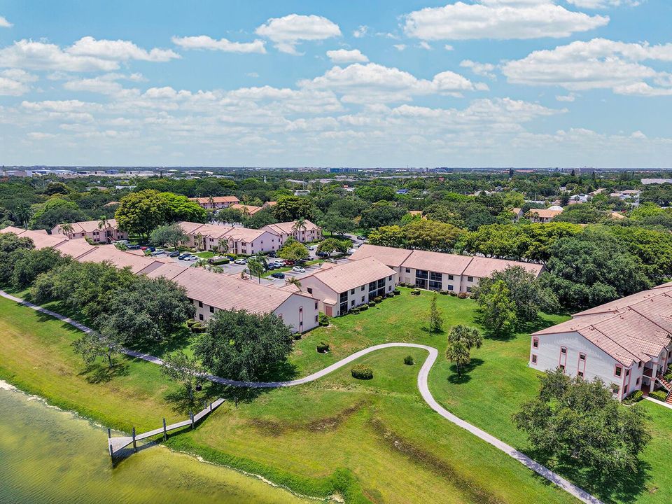 Jog Trail
