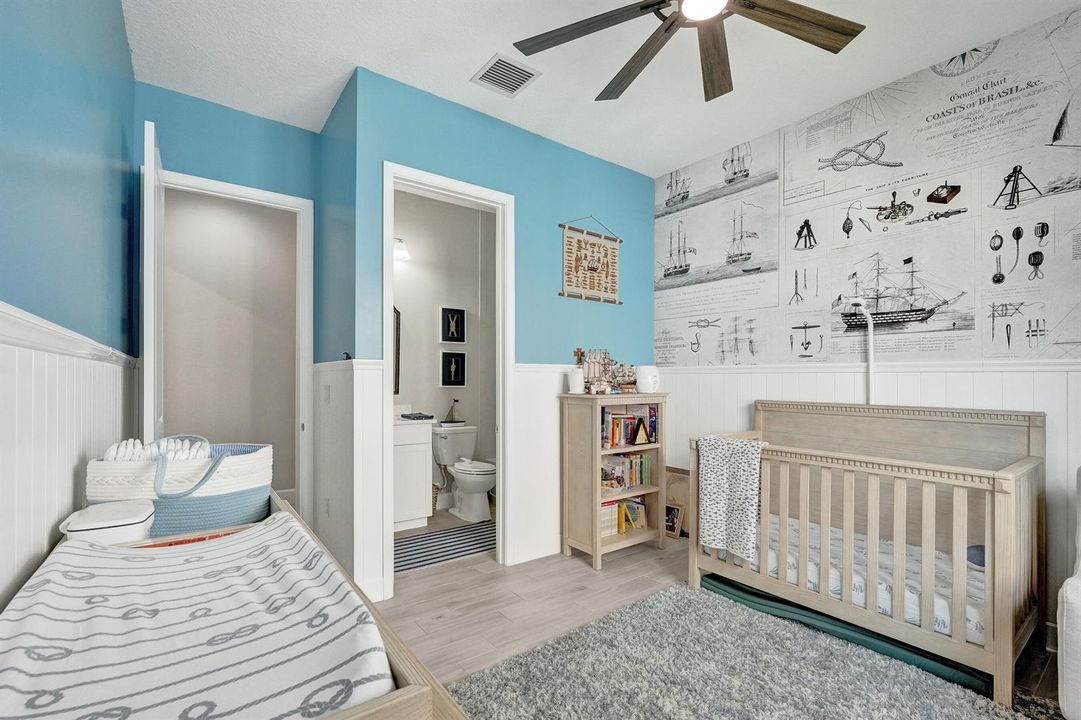 Nursery
