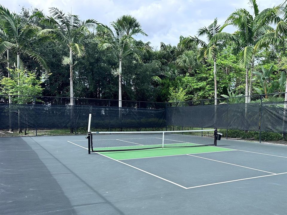 Pickleball