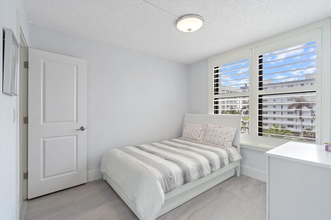 3rd bedroom