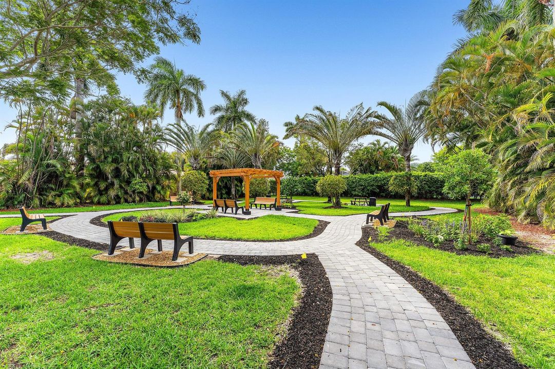 Park Area