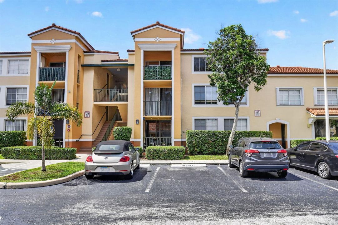 Community Exterior