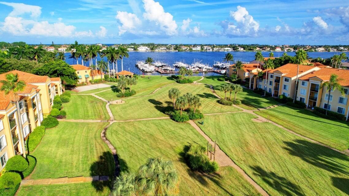 Waterfront Green Space