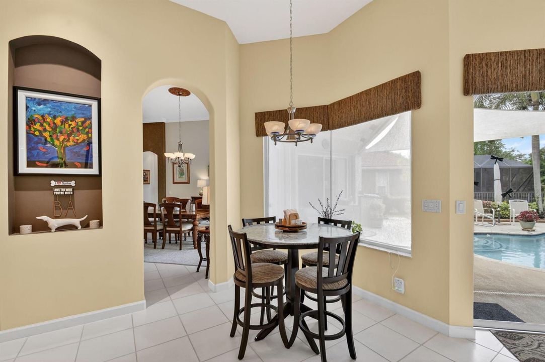casual dining