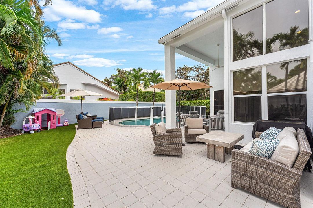 Outdoor Space